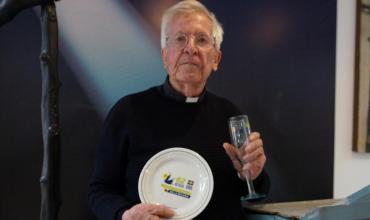 Padre Diego Jaramillo