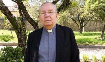 Monseñor Henao