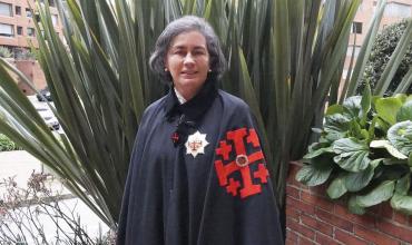 Adriana Mayol Tierra Santa