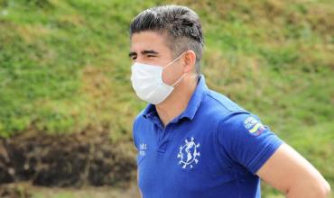 Camilo Devia-fundación amigos misión Colombia