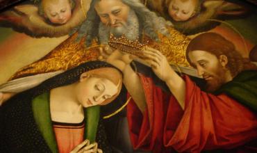 "No puede haber un verdadero compromiso con la justicia social sin fraternidad y sin compartir": Francisco en el Regina Coeli