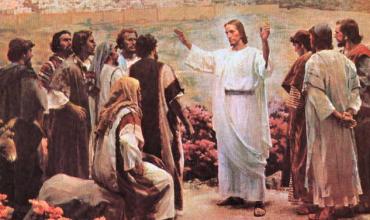 LITURGIA Julio 15 El Reino no se puede dejar para después, es ahora