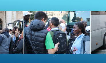 Claves para acercarse al texto final del sínodo