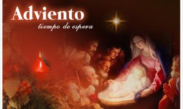 Liturgia Noviembre 30La virtud de la esperanza cristiana para valorar la historia