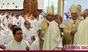Demos gracias al Señor y abramos nuestro corazón para recibir siempre su espíritu