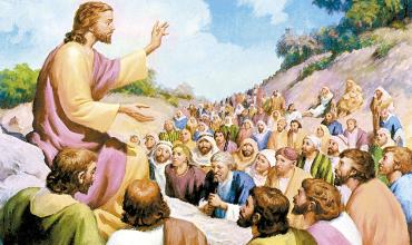 LITURGIA Febrero 19Cristiano, se lo que eres