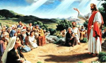 LITURGIA Febrero 23 Cristiano, se lo que eres