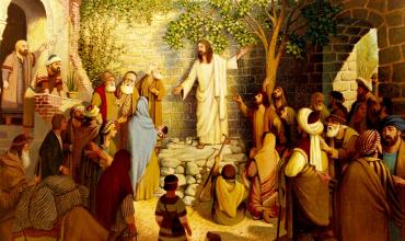 LITURGIA Junio 10 Necesidad de abrirnos a la gracia