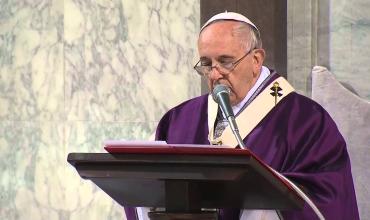 La humildad debe ser el estilo de vida del cristiano