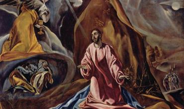 ¿Discutir con Dios? Está bien si es para encontrarte