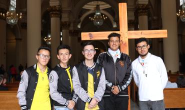 Hay que hacer el bien, con no hacer el mal no basta