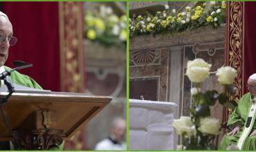 Finalizó el Encuentro de los Obispos