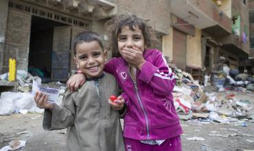 ¿Quiénes son los pequeños mártires cristianos?