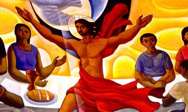 Acoger la palabra para tener una mirada limpia