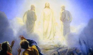 LITURGIA Marzo 17 Acoger la palabra para tener una mirada limpia