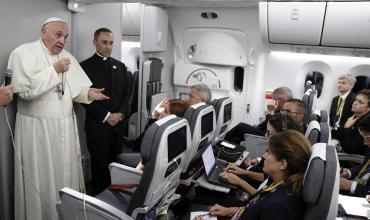 Caminar, rezar, trabajar juntos