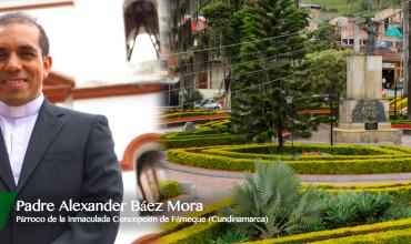 Los fomequeños  con arraigo espiritual