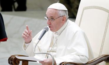 ¿Misericordia? involucrarse y ponerse al servicio de la vida y de la comunión