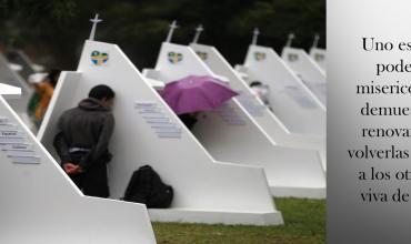 Reconcíliate para reconciliar