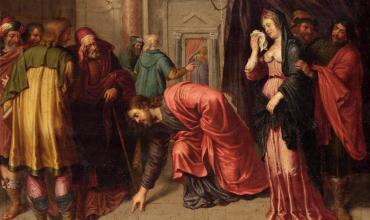 LITURGIA Abril 7 La vida moral del cristiano es fruto de la gracia