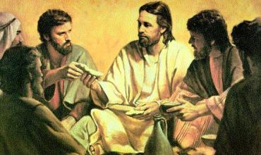 LITURGIA Mayo 1 La vida nueva del Resucitado engendra nueva vida en el discípulo