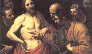 LITURGIA Abril 28 Los frutos de la Pascua de Jesús en la comunidad de discípulos y en el mundo