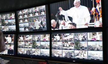 El Vaticano pone al día la nueva Secretaría para la Comunicación