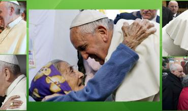 Ese tesoro familiar, los abuelos