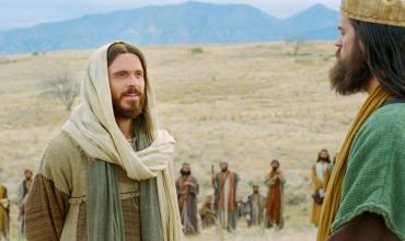 LITURGIA Junio 19 Solo hay un camino posible