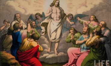 LITURGIA Mayo 8   Para comprender que puede significar «una Iglesia en salida»