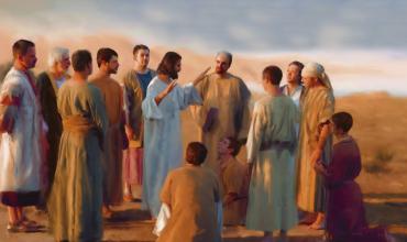 LITURGIA Enero 15Llegar a ser discípulo misionero