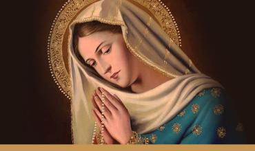 ¿Por qué mayo es el mes de María?