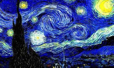 El arte y su belleza también curan a los hombres
