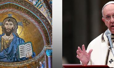 La realeza de Cristo es guía y servicio