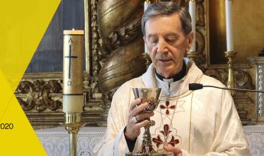 Se han llevado a mi Señor y no sé dónde lo han puesto