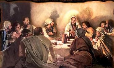 LITURGIA Noviembre 18 ¡Él está a la puerta!