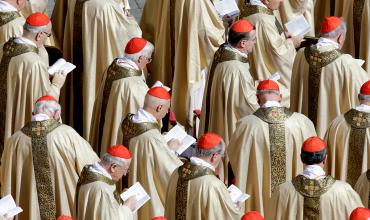 El C9 ya entregó al Papa el borrador de la reforma