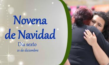 La cultura del encuentro como la acogida al hermano