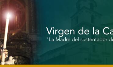 La Iglesia celebra la fiesta de la Virgen de la Candelaria