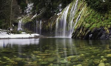 Francisco pide por el cuidado de la creación y afirma que el agua es un bien primordial