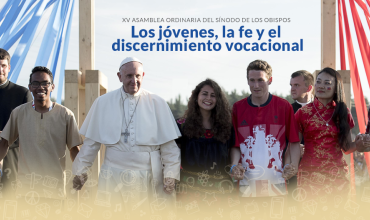 Qué es y cuándo es el Sínodo de los Obispos