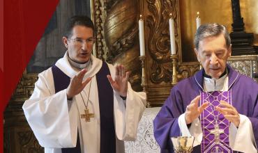 Este (perfume) está guardado para el día de mi sepultura