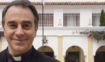 Santo Padre envía al Nuncio Apostólico de Colombia  al Congo