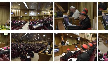 Los temas se trataron abiertamente, como nunca antes