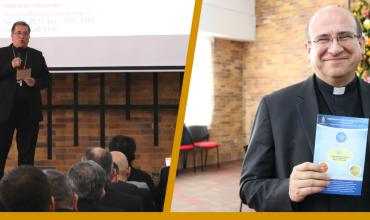 Iglesia arquidiocesana activa en la acción social y evangelizadora