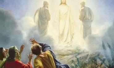 LITURGIA Febrero 25 El Padre nos revela a su Hijo