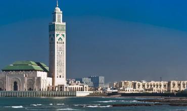 Embajador palestino ante Santa Sede: "el viaje del Papa a Marruecos es símbolo de Unidad"