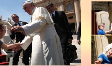 Las personas con Síndrome Down y la dignidad humana