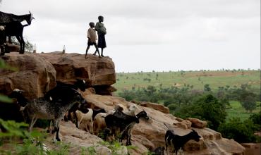 Una Cuaresma solidaria con Sudán del Sur