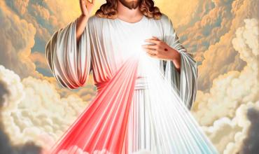 Fiesta de la Divina Misericordia, segundo Domingo de Pascua